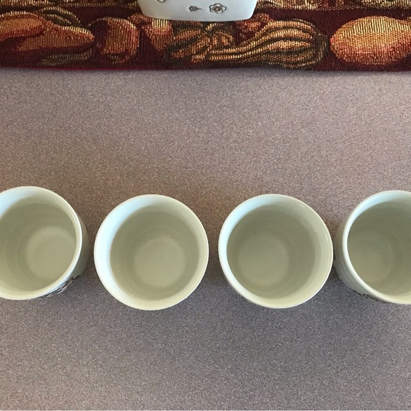 ADELINE Fine Porcelain Chinese Tea Service - Picture 8 of 11